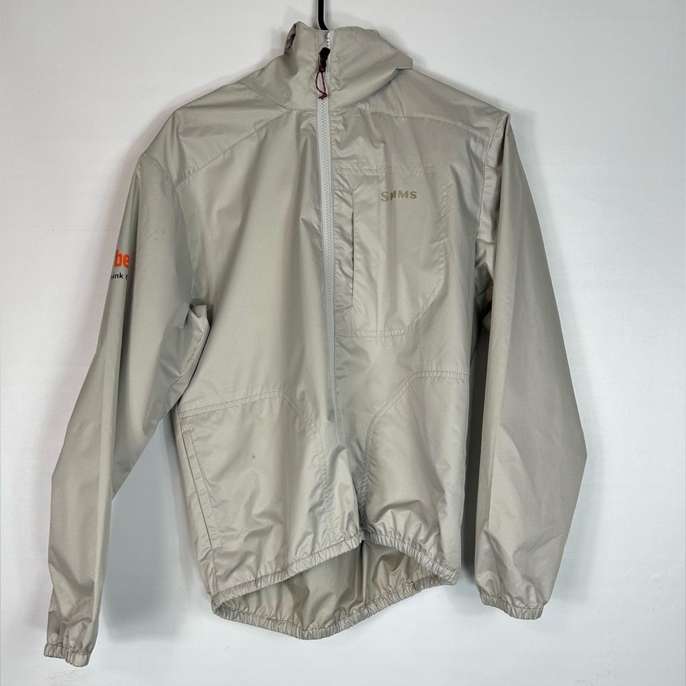Simms ‘Riverbed’ Windbreaker